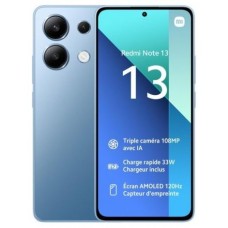 SMARTPHONE XIAOMI NOTE13 8-128 BL